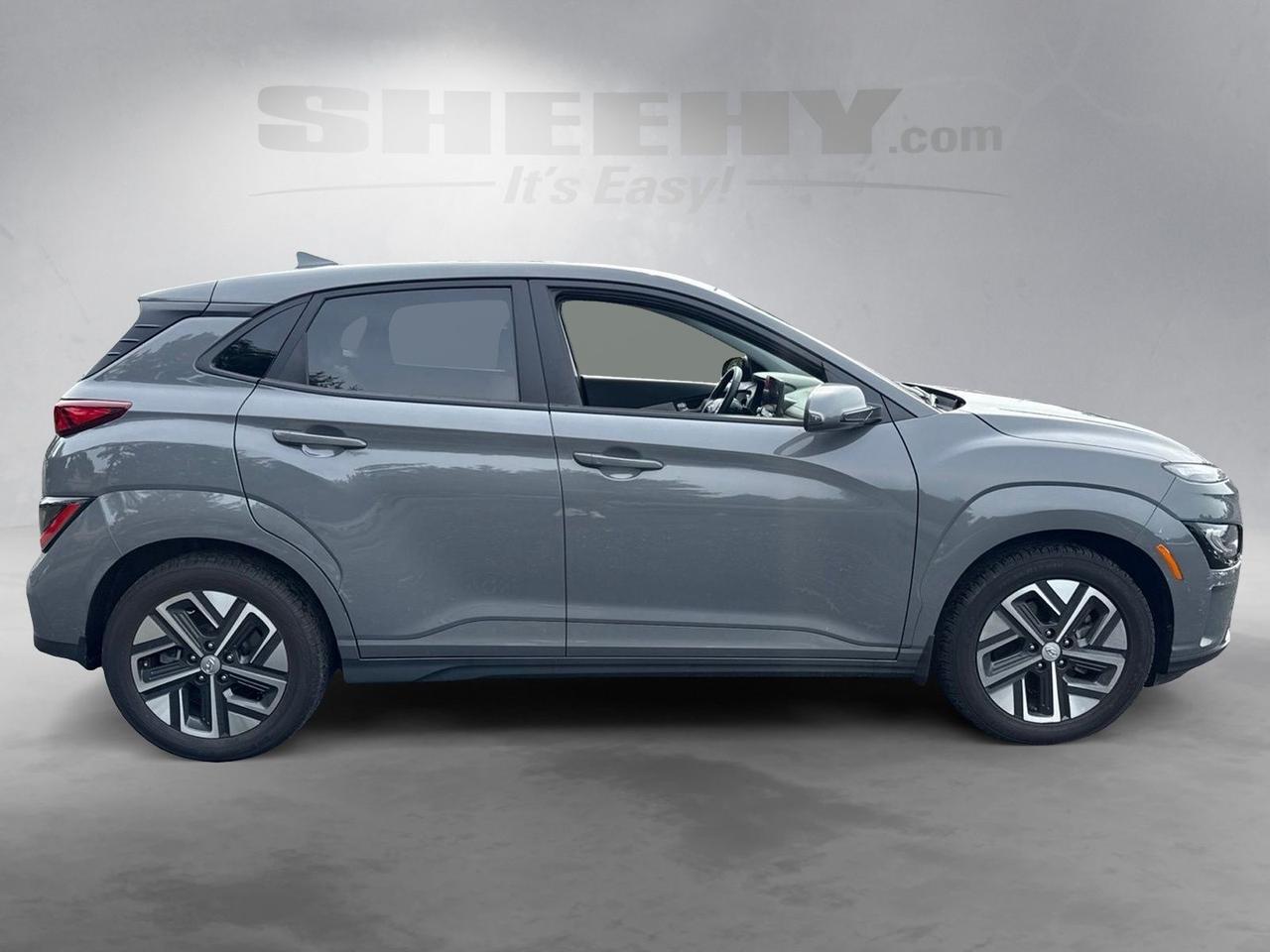 2023 Hyundai Kona Electric Limited Chantilly VA