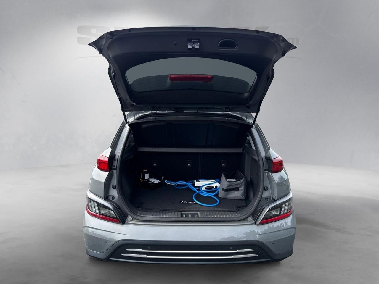 2023 Hyundai Kona Electric Limited Chantilly VA