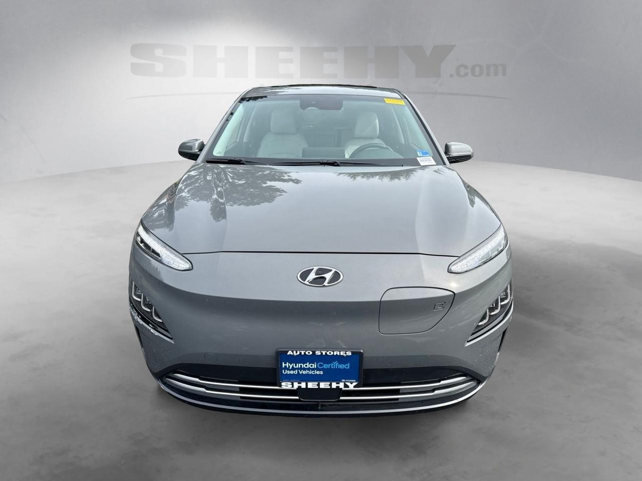 2023 Hyundai Kona Electric Limited Chantilly VA