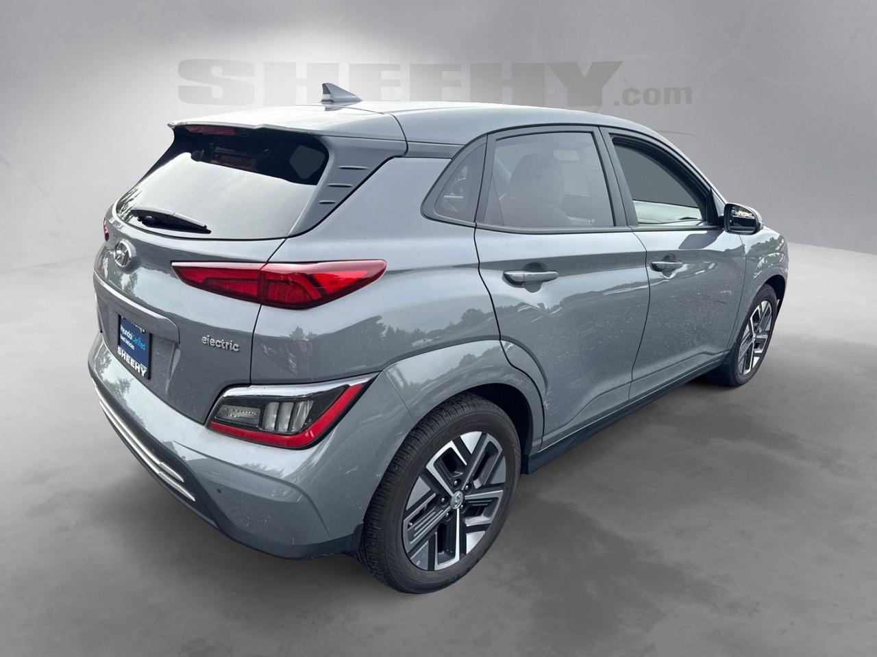 2023 Hyundai Kona Electric Limited Chantilly VA