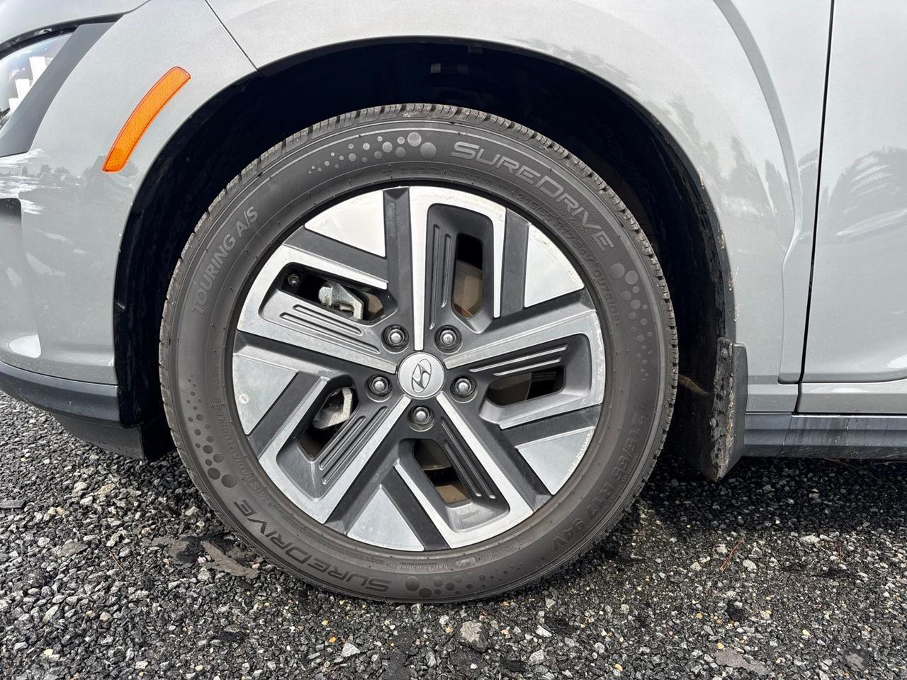 2023 Hyundai Kona Electric Limited Chantilly VA