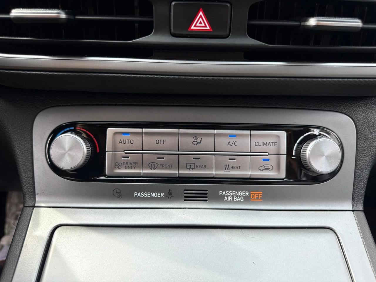2023 Hyundai Kona Electric Limited Chantilly VA