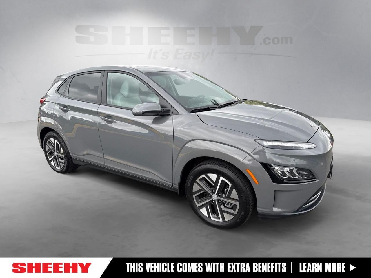 2023 Hyundai Kona Electric Limited