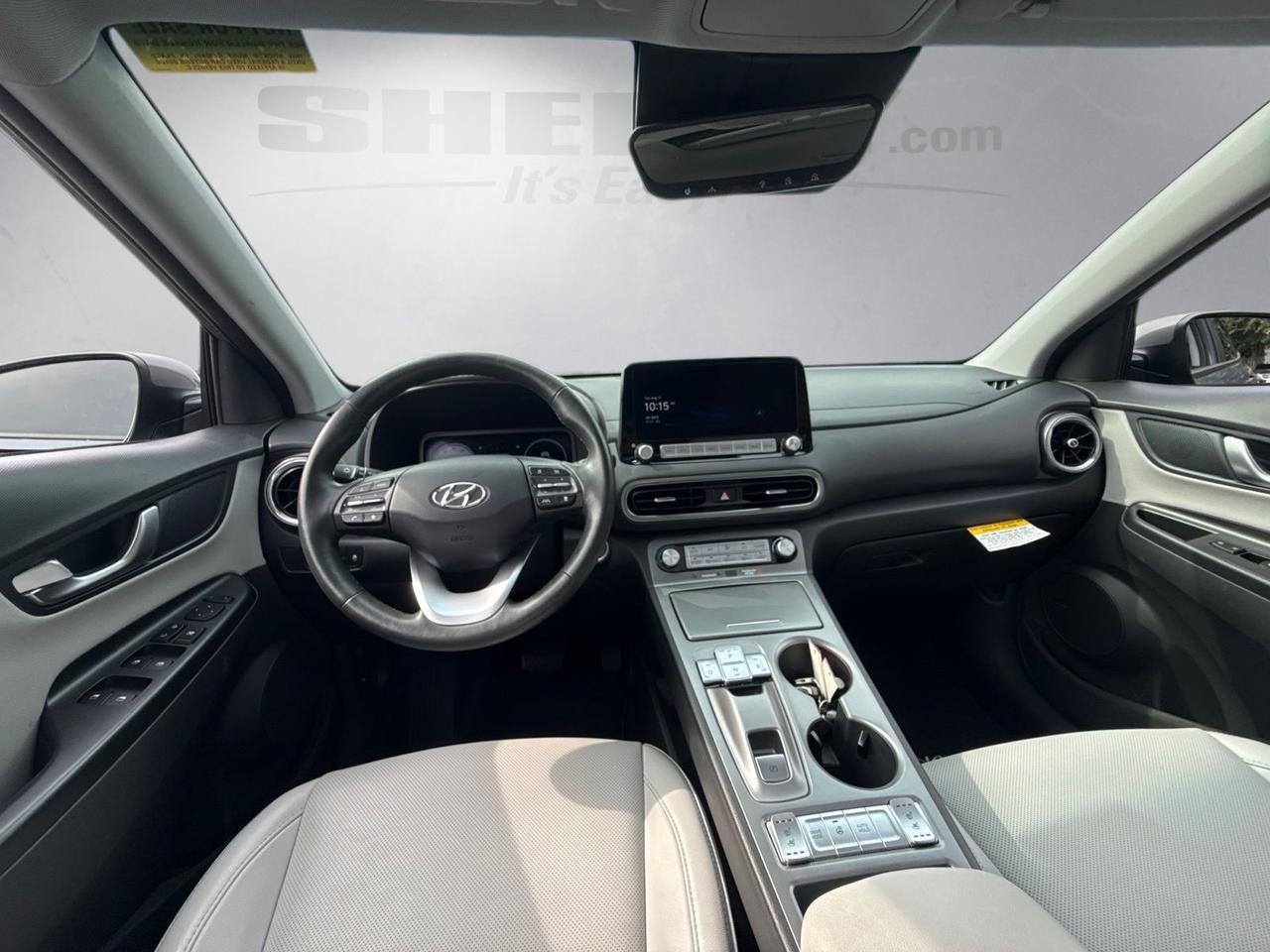 2023 Hyundai Kona Electric Limited Chantilly VA