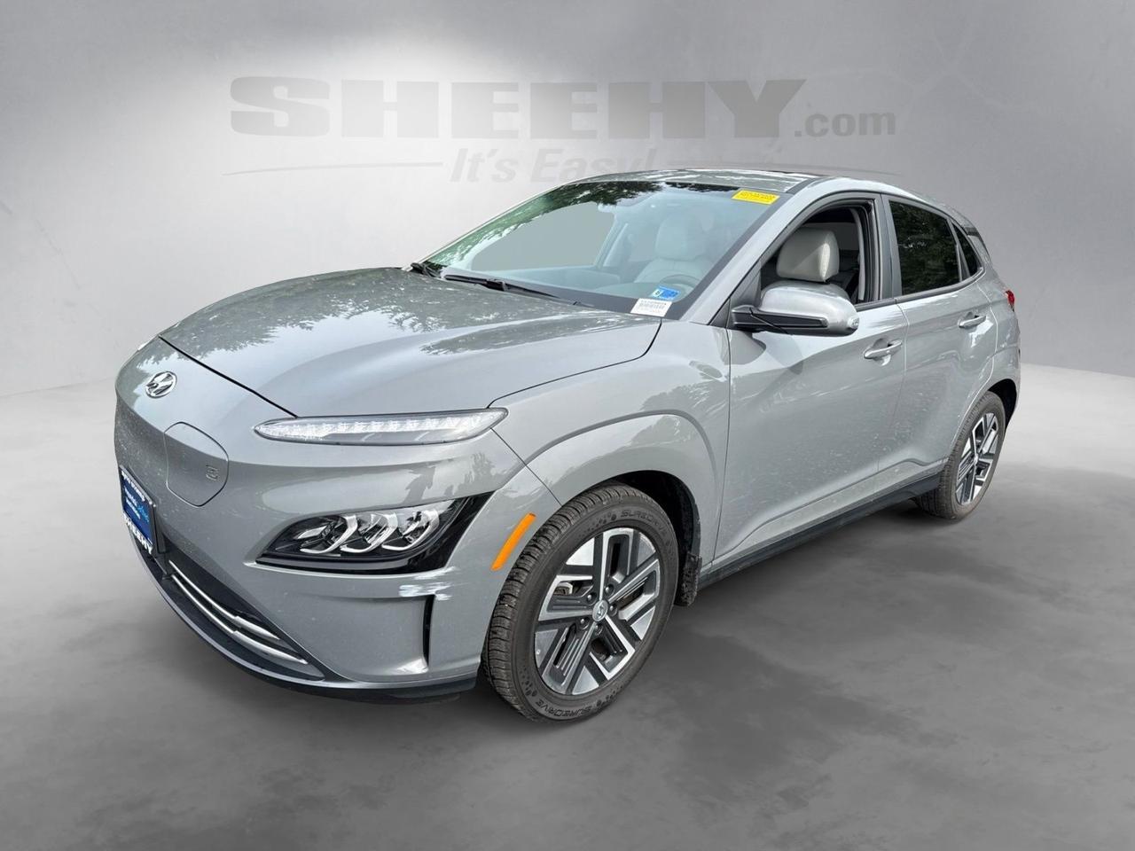 2023 Hyundai Kona Electric Limited Chantilly VA