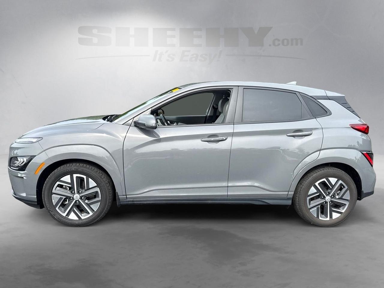 2023 Hyundai Kona Electric Limited Chantilly VA