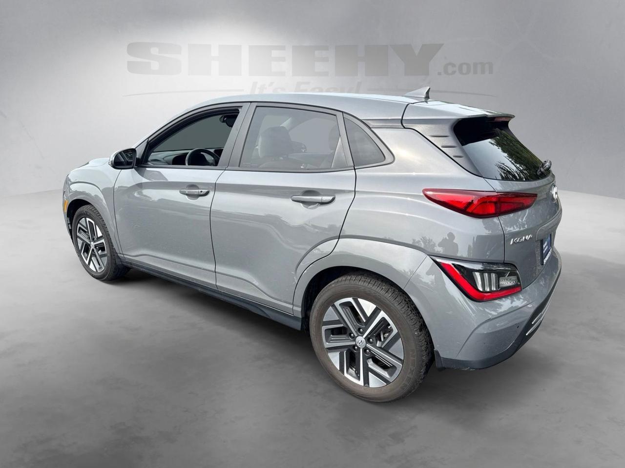 2023 Hyundai Kona Electric Limited Chantilly VA