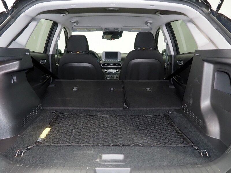 2023 Hyundai Kona Electric SE *BLIND SPOT ALERT, LANE KEEP ASSIST, COLLISION ALERT, BACKUP-CAMERA, COLOR TOUCHSCREEN, HEATED SEATS, KEYLESS ENTRY, AUTO CLIMATE CONTROL, ALLOY WHEELS, ANDROID & APPLE Round Rock TX