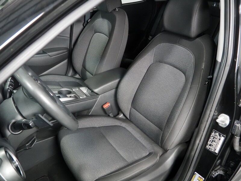2023 Hyundai Kona Electric SE *BLIND SPOT ALERT, LANE KEEP ASSIST, COLLISION ALERT, BACKUP-CAMERA, COLOR TOUCHSCREEN, HEATED SEATS, KEYLESS ENTRY, AUTO CLIMATE CONTROL, ALLOY WHEELS, ANDROID & APPLE Round Rock TX