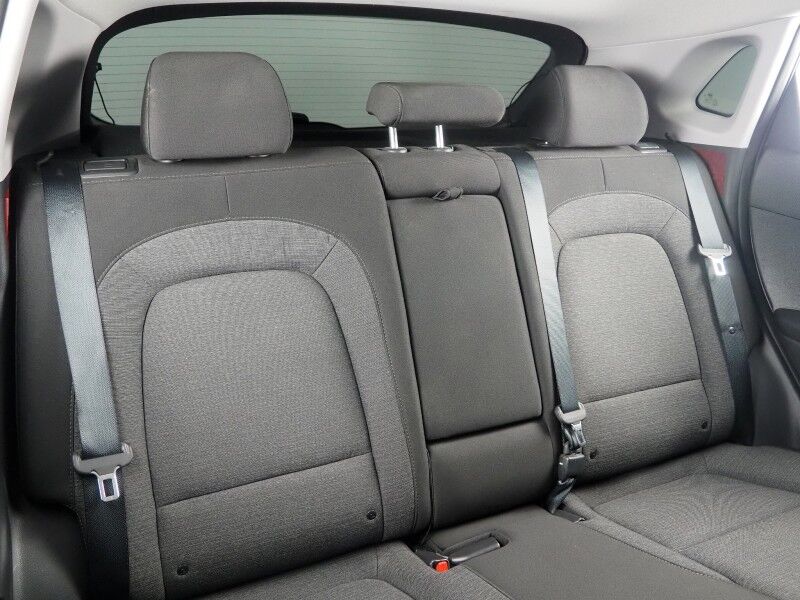 2023 Hyundai Kona Electric SE *BLIND SPOT ALERT, LANE KEEP ASSIST, COLLISION ALERT, BACKUP-CAMERA, COLOR TOUCHSCREEN, HEATED SEATS, KEYLESS ENTRY, AUTO CLIMATE CONTROL, ALLOY WHEELS, ANDROID & APPLE Round Rock TX