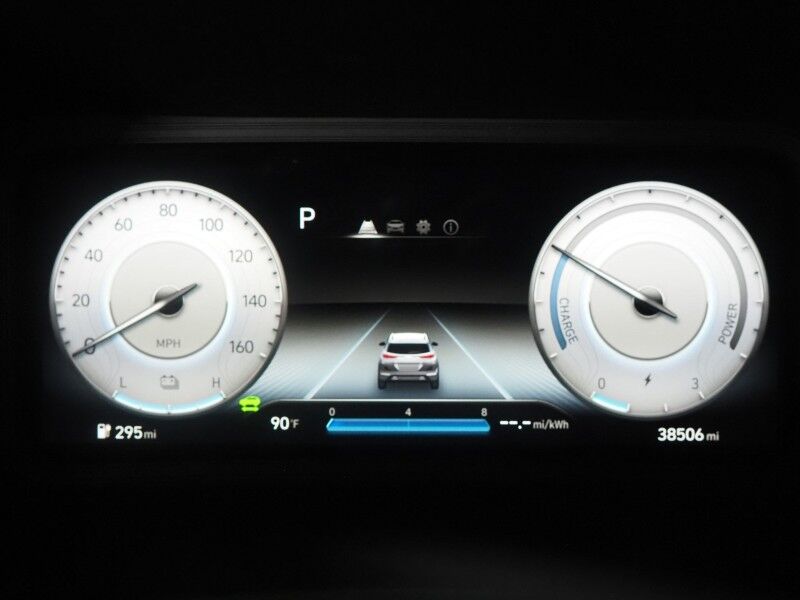 2023 Hyundai Kona Electric SE *BLIND SPOT ALERT, LANE KEEP ASSIST, COLLISION ALERT, BACKUP-CAMERA, COLOR TOUCHSCREEN, HEATED SEATS, KEYLESS ENTRY, AUTO CLIMATE CONTROL, ALLOY WHEELS, ANDROID & APPLE Round Rock TX