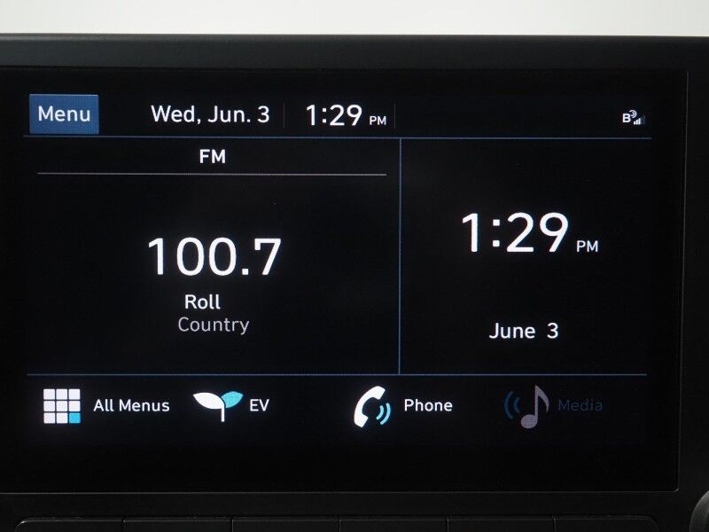 2023 Hyundai Kona Electric SE *BLIND SPOT ALERT, LANE KEEP ASSIST, COLLISION ALERT, BACKUP-CAMERA, COLOR TOUCHSCREEN, HEATED SEATS, KEYLESS ENTRY, AUTO CLIMATE CONTROL, ALLOY WHEELS, ANDROID & APPLE Round Rock TX
