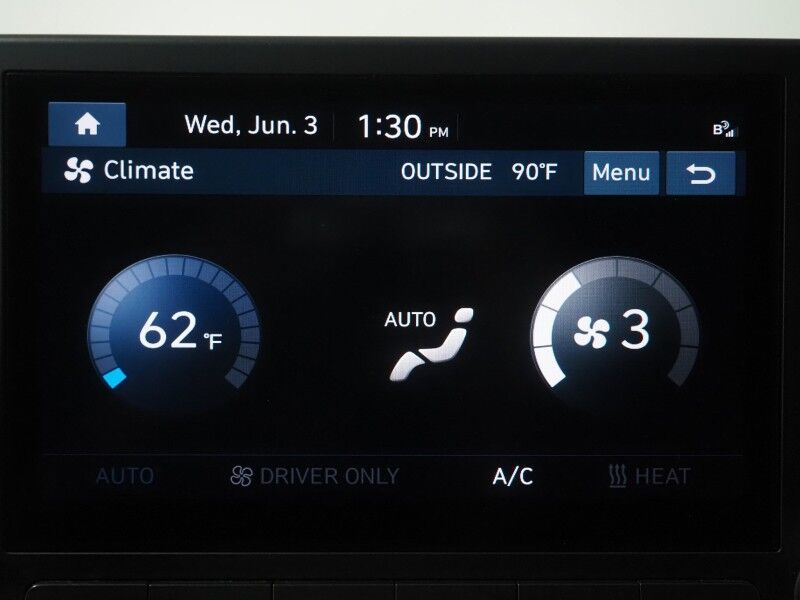 2023 Hyundai Kona Electric SE *BLIND SPOT ALERT, LANE KEEP ASSIST, COLLISION ALERT, BACKUP-CAMERA, COLOR TOUCHSCREEN, HEATED SEATS, KEYLESS ENTRY, AUTO CLIMATE CONTROL, ALLOY WHEELS, ANDROID & APPLE Round Rock TX