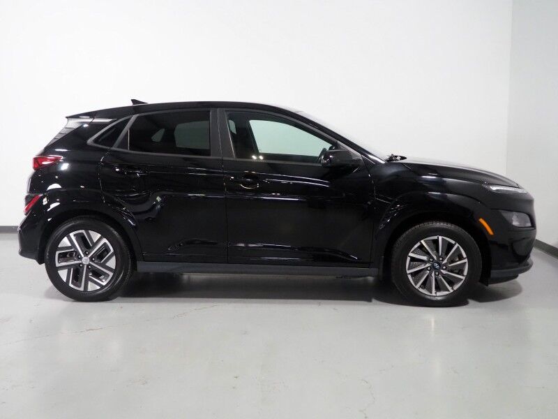 2023 Hyundai Kona Electric SE *BLIND SPOT ALERT, LANE KEEP ASSIST, COLLISION ALERT, BACKUP-CAMERA, COLOR TOUCHSCREEN, HEATED SEATS, KEYLESS ENTRY, AUTO CLIMATE CONTROL, ALLOY WHEELS, ANDROID & APPLE Round Rock TX