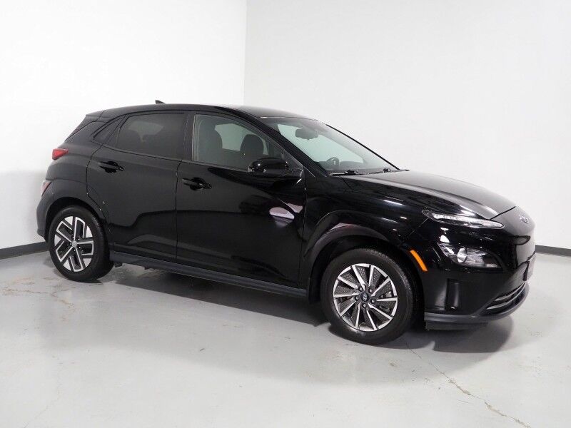 2023 Hyundai Kona Electric SE's photo