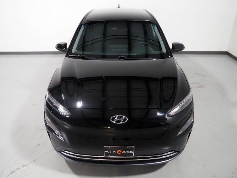 2023 Hyundai Kona Electric SE *BLIND SPOT ALERT, LANE KEEP ASSIST, COLLISION ALERT, BACKUP-CAMERA, COLOR TOUCHSCREEN, HEATED SEATS, KEYLESS ENTRY, AUTO CLIMATE CONTROL, ALLOY WHEELS, ANDROID & APPLE Round Rock TX