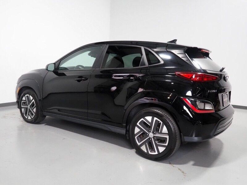 2023 Hyundai Kona Electric SE *BLIND SPOT ALERT, LANE KEEP ASSIST, COLLISION ALERT, BACKUP-CAMERA, COLOR TOUCHSCREEN, HEATED SEATS, KEYLESS ENTRY, AUTO CLIMATE CONTROL, ALLOY WHEELS, ANDROID & APPLE Round Rock TX