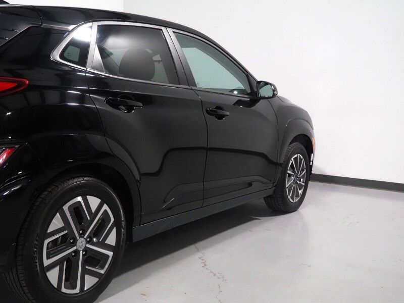 2023 Hyundai Kona Electric SE *BLIND SPOT ALERT, LANE KEEP ASSIST, COLLISION ALERT, BACKUP-CAMERA, COLOR TOUCHSCREEN, HEATED SEATS, KEYLESS ENTRY, AUTO CLIMATE CONTROL, ALLOY WHEELS, ANDROID & APPLE Round Rock TX
