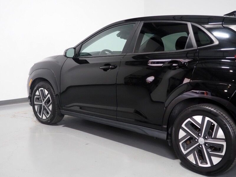 2023 Hyundai Kona Electric SE *BLIND SPOT ALERT, LANE KEEP ASSIST, COLLISION ALERT, BACKUP-CAMERA, COLOR TOUCHSCREEN, HEATED SEATS, KEYLESS ENTRY, AUTO CLIMATE CONTROL, ALLOY WHEELS, ANDROID & APPLE Round Rock TX