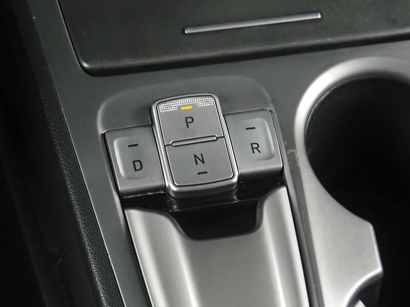 2023 Hyundai Kona Electric SE *BLIND SPOT ALERT, LANE KEEP ASSIST, COLLISION ALERT, BACKUP-CAMERA, COLOR TOUCHSCREEN, HEATED SEATS, KEYLESS ENTRY, AUTO CLIMATE CONTROL, ALLOY WHEELS, ANDROID & APPLE Round Rock TX