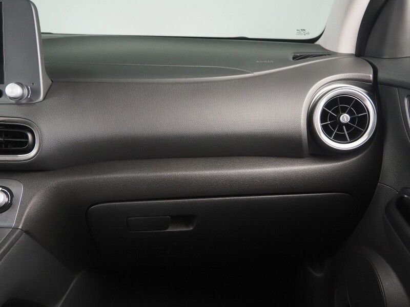 2023 Hyundai Kona Electric SE *BLIND SPOT ALERT, LANE KEEP ASSIST, COLLISION ALERT, BACKUP-CAMERA, COLOR TOUCHSCREEN, HEATED SEATS, KEYLESS ENTRY, AUTO CLIMATE CONTROL, ALLOY WHEELS, ANDROID & APPLE Round Rock TX