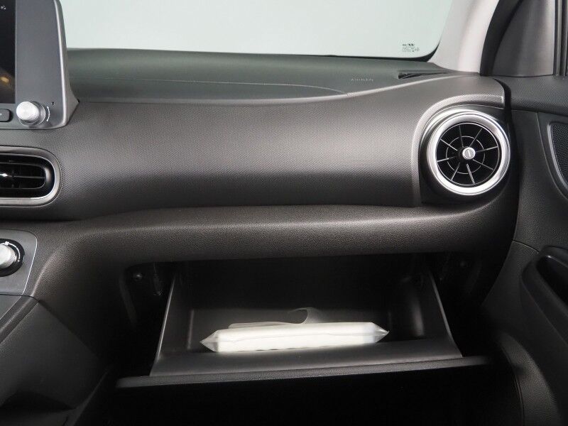 2023 Hyundai Kona Electric SE *BLIND SPOT ALERT, LANE KEEP ASSIST, COLLISION ALERT, BACKUP-CAMERA, COLOR TOUCHSCREEN, HEATED SEATS, KEYLESS ENTRY, AUTO CLIMATE CONTROL, ALLOY WHEELS, ANDROID & APPLE Round Rock TX