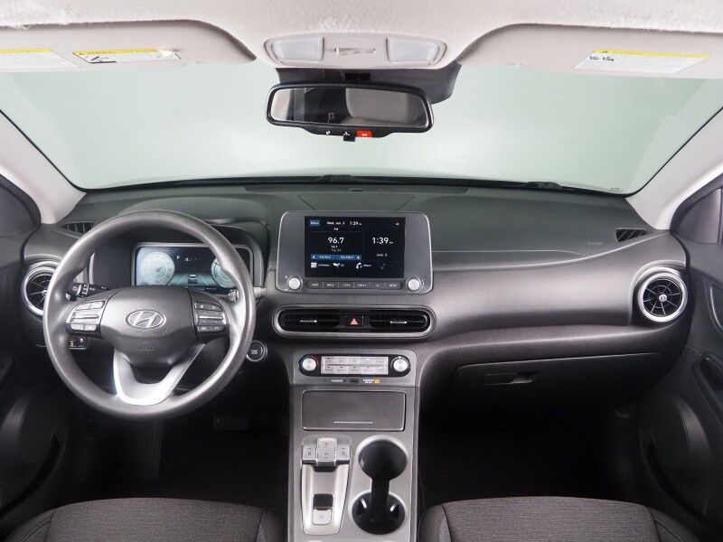 2023 Hyundai Kona Electric SE *BLIND SPOT ALERT, LANE KEEP ASSIST, COLLISION ALERT, BACKUP-CAMERA, COLOR TOUCHSCREEN, HEATED SEATS, KEYLESS ENTRY, AUTO CLIMATE CONTROL, ALLOY WHEELS, ANDROID & APPLE Round Rock TX