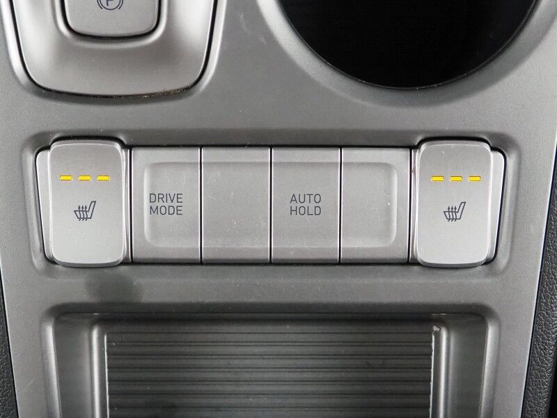 2023 Hyundai Kona Electric SE *BLIND SPOT ALERT, LANE KEEP ASSIST, COLLISION ALERT, BACKUP-CAMERA, COLOR TOUCHSCREEN, HEATED SEATS, KEYLESS ENTRY, AUTO CLIMATE CONTROL, ALLOY WHEELS, ANDROID & APPLE Round Rock TX