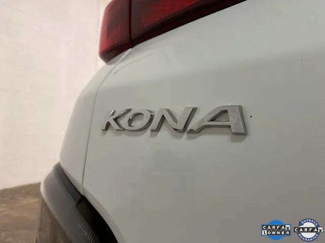 2023 Hyundai Kona Electric SE Dallas TX