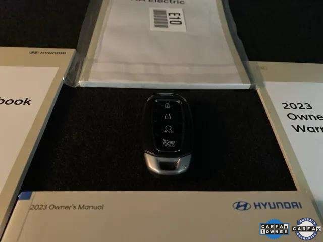 2023 Hyundai Kona Electric SE Dallas TX