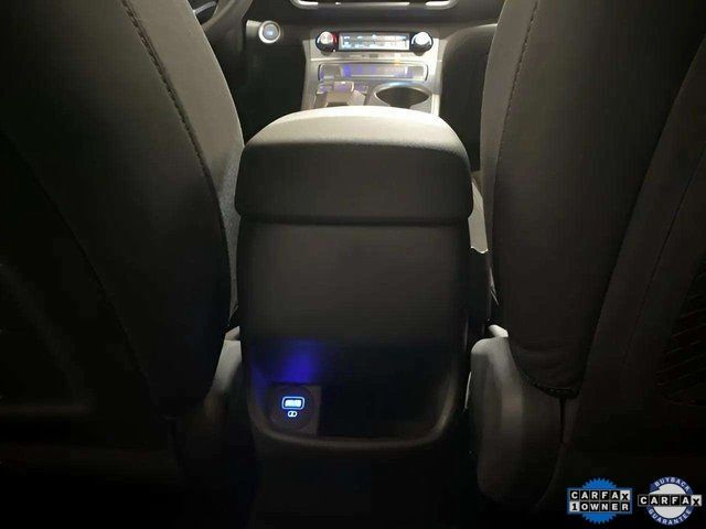 2023 Hyundai Kona Electric SE Dallas TX