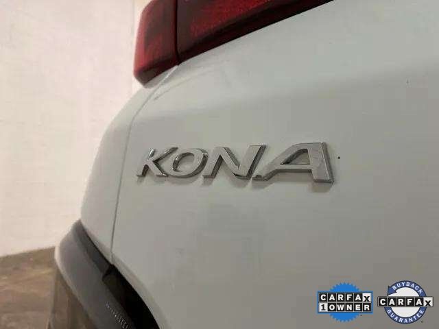 2023 Hyundai Kona Electric SE Dallas TX