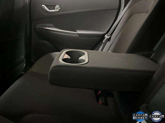 2023 Hyundai Kona Electric SE Dallas TX