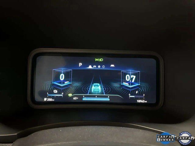 2023 Hyundai Kona Electric SE Dallas TX