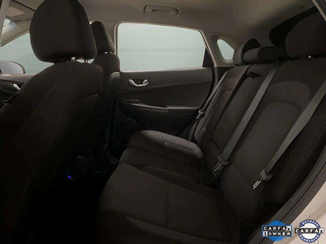 2023 Hyundai Kona Electric SE Dallas TX