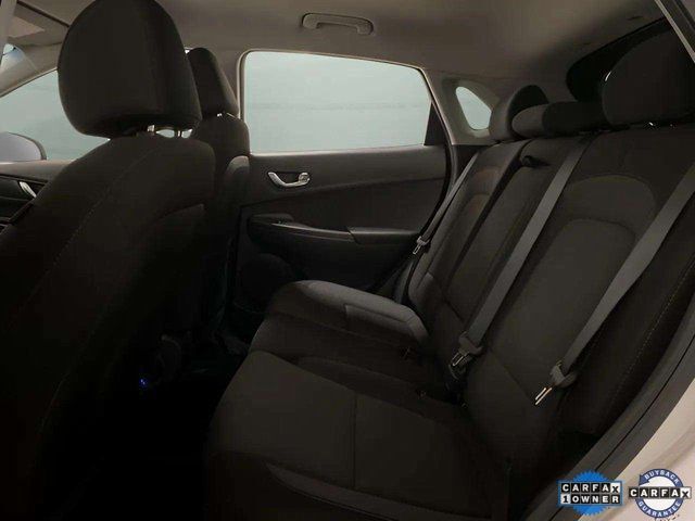 2023 Hyundai Kona Electric SE Dallas TX