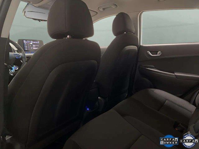 2023 Hyundai Kona Electric SE Dallas TX