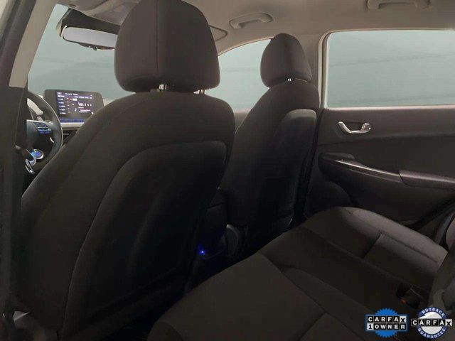 2023 Hyundai Kona Electric SE Dallas TX