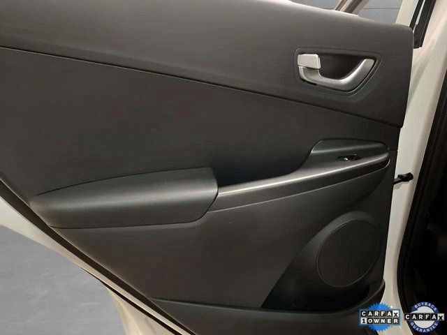 2023 Hyundai Kona Electric SE Dallas TX