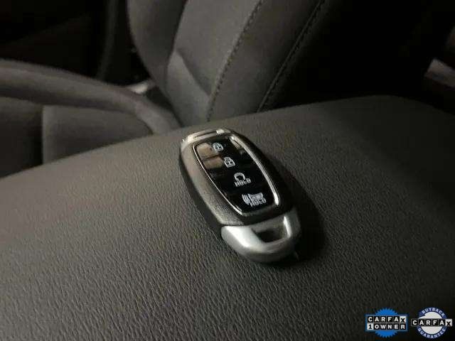 2023 Hyundai Kona Electric SE Dallas TX