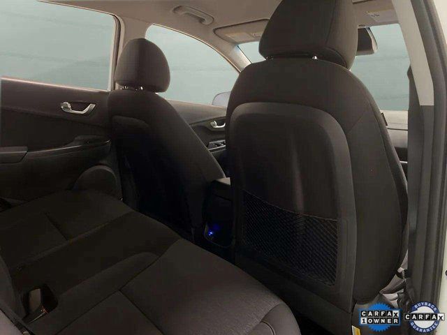 2023 Hyundai Kona Electric SE Dallas TX