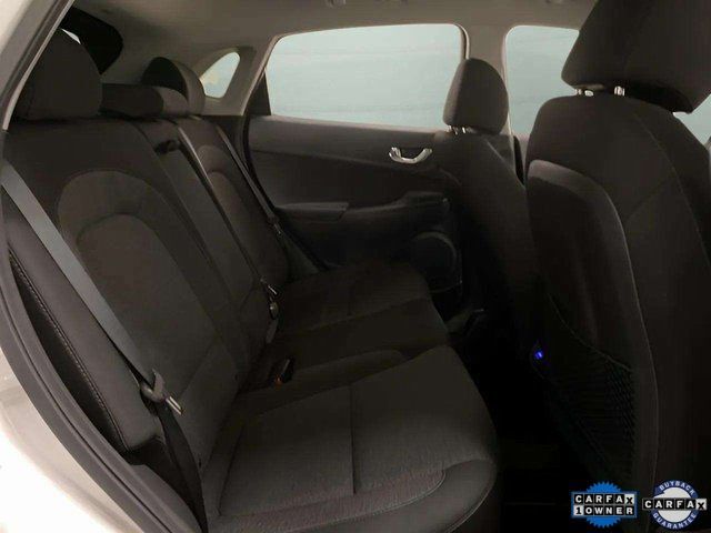 2023 Hyundai Kona Electric SE Dallas TX