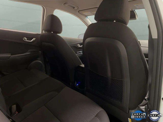 2023 Hyundai Kona Electric SE Dallas TX