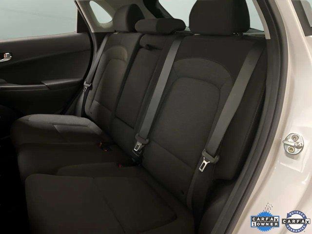 2023 Hyundai Kona Electric SE Dallas TX