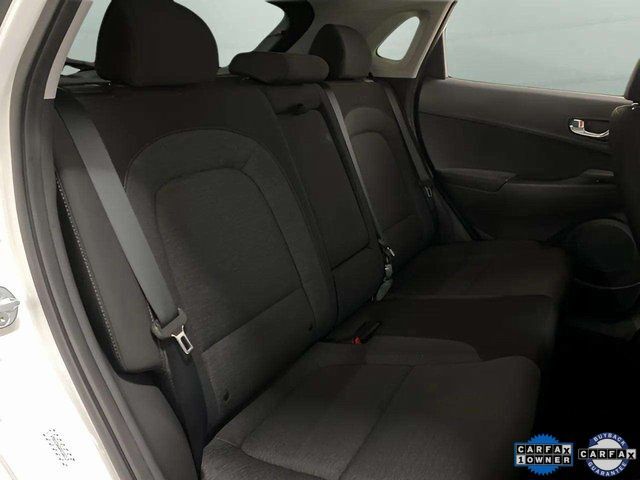 2023 Hyundai Kona Electric SE Dallas TX