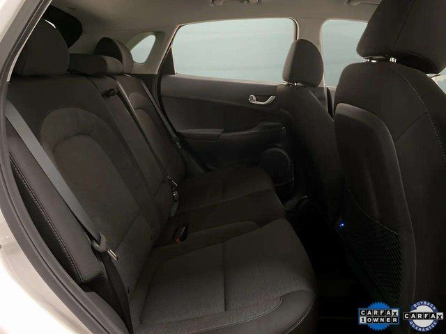 2023 Hyundai Kona Electric SE Dallas TX