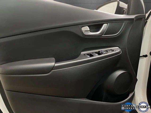 2023 Hyundai Kona Electric SE Dallas TX