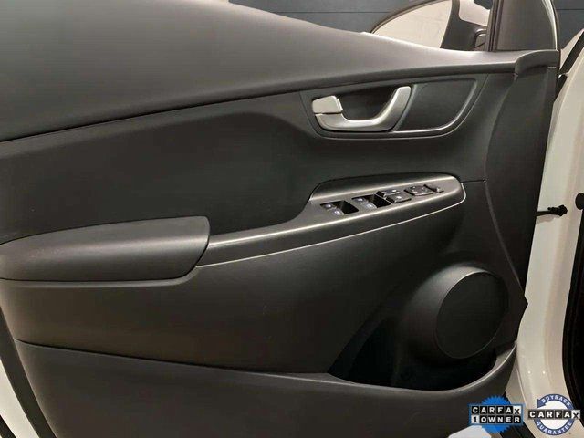 2023 Hyundai Kona Electric SE Dallas TX