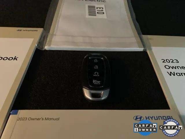 2023 Hyundai Kona Electric SE Dallas TX