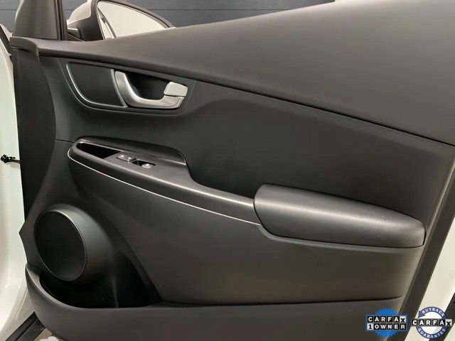 2023 Hyundai Kona Electric SE Dallas TX